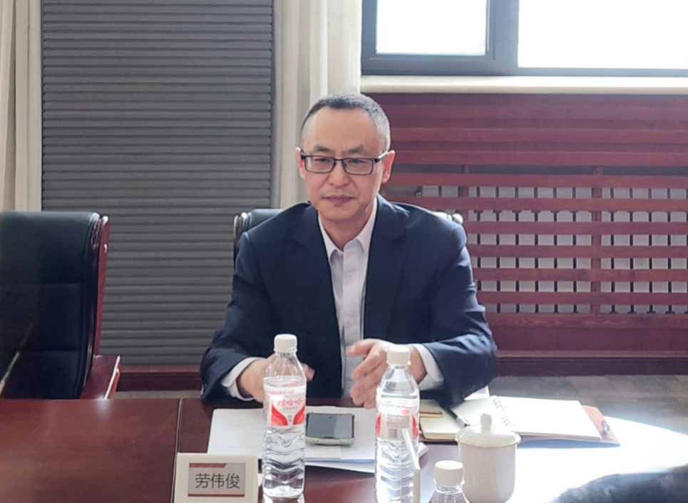 風(fēng)起揚(yáng)帆時(shí)能者立潮頭——遼聯(lián)信息2024年年度股東會(huì)勝利召開(kāi)